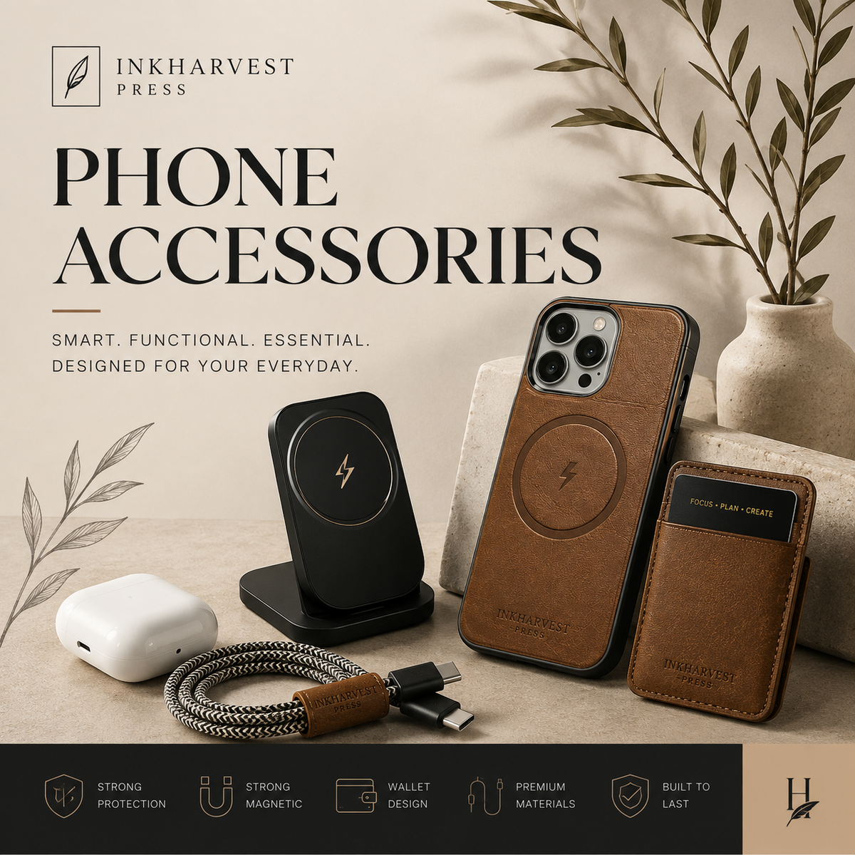 Phone Accessories