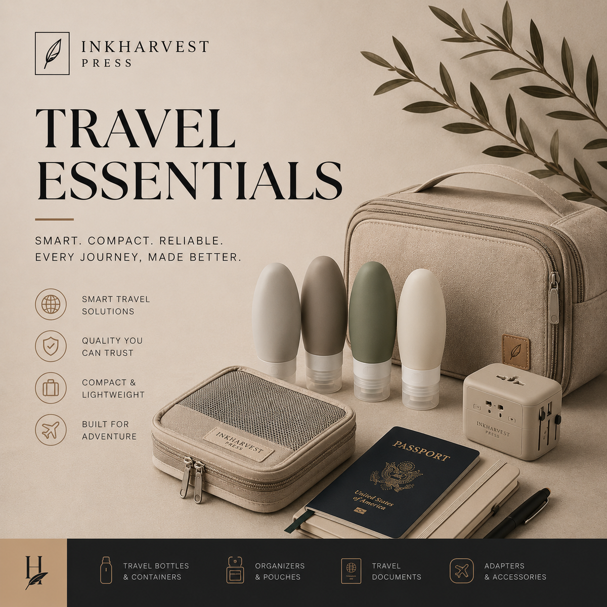 Travel Essentials