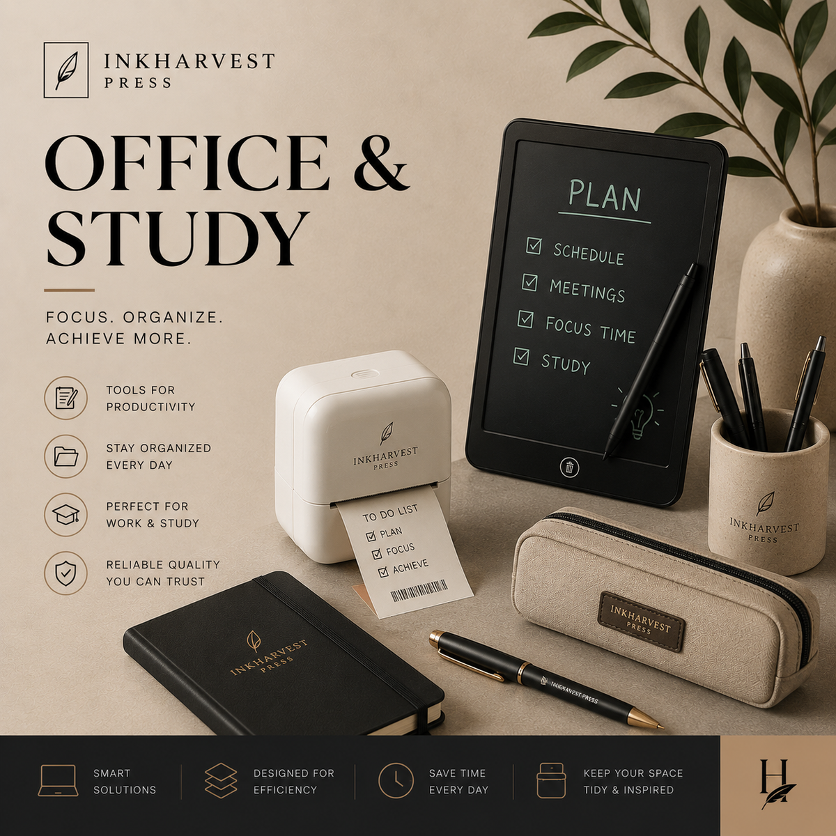 Office & Study