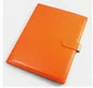 Premium A4 Business Portfolio Folder – PU Leather Clipboard, Document Organizer & Conference Padfolio for Office, Meetings & Interviews