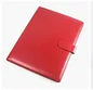Premium A4 Business Portfolio Folder – PU Leather Clipboard, Document Organizer & Conference Padfolio for Office, Meetings & Interviews