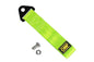 OMP car tow rope modification safety hook front bar traction rope car trailer belt ribbon decoration supplies