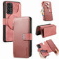2 in 1 Detachable Wallet Case for Samsung Galaxy S24 Ultra S21 S23 FE S22 Plus A55 A54 A53 A52S A35 A34 A33 A25 A15 A14 5G A05