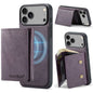 Premium Leather Phone Case with Magnetic Detachable Card Holder Wallet for iPhone

Protect your iPhone in style with this Premium Leather Phone Case featuring a magnetic detachable wallet. Designed for everyday convenience, i