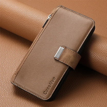 2 in 1 Detachable Wallet Case for Samsung Galaxy S24 Ultra S21 S23 FE S22 Plus A55 A54 A53 A52S A35 A34 A33 A25 A15 A14 5G A05