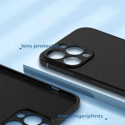 Verse Christian Jesus Bible Phone Case For iPhone 16,15,14,13,12,11 Plus,Pro Max,XS,X,XR,SE,Mini,8,7 Soft Silicone Black Cover