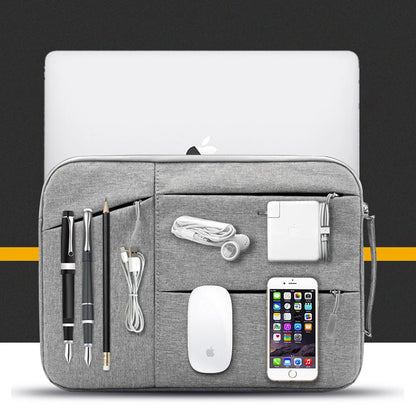 Laptop Notebook Case Tablet Sleeve Cover Bag 12 13 14 15 16 inch For Matebook Air Pro 15.4 15.6 for Xiaomi Huawei HP Dell