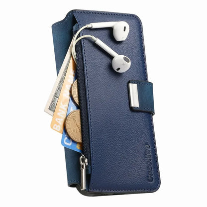 2 in 1 Detachable Wallet Case for Samsung Galaxy S24 Ultra S21 S23 FE S22 Plus A55 A54 A53 A52S A35 A34 A33 A25 A15 A14 5G A05