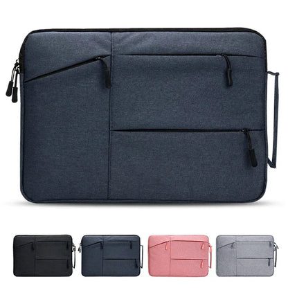 Laptop Notebook Case Tablet Sleeve Cover Bag 12 13 14 15 16 inch For Matebook Air Pro 15.4 15.6 for Xiaomi Huawei HP Dell