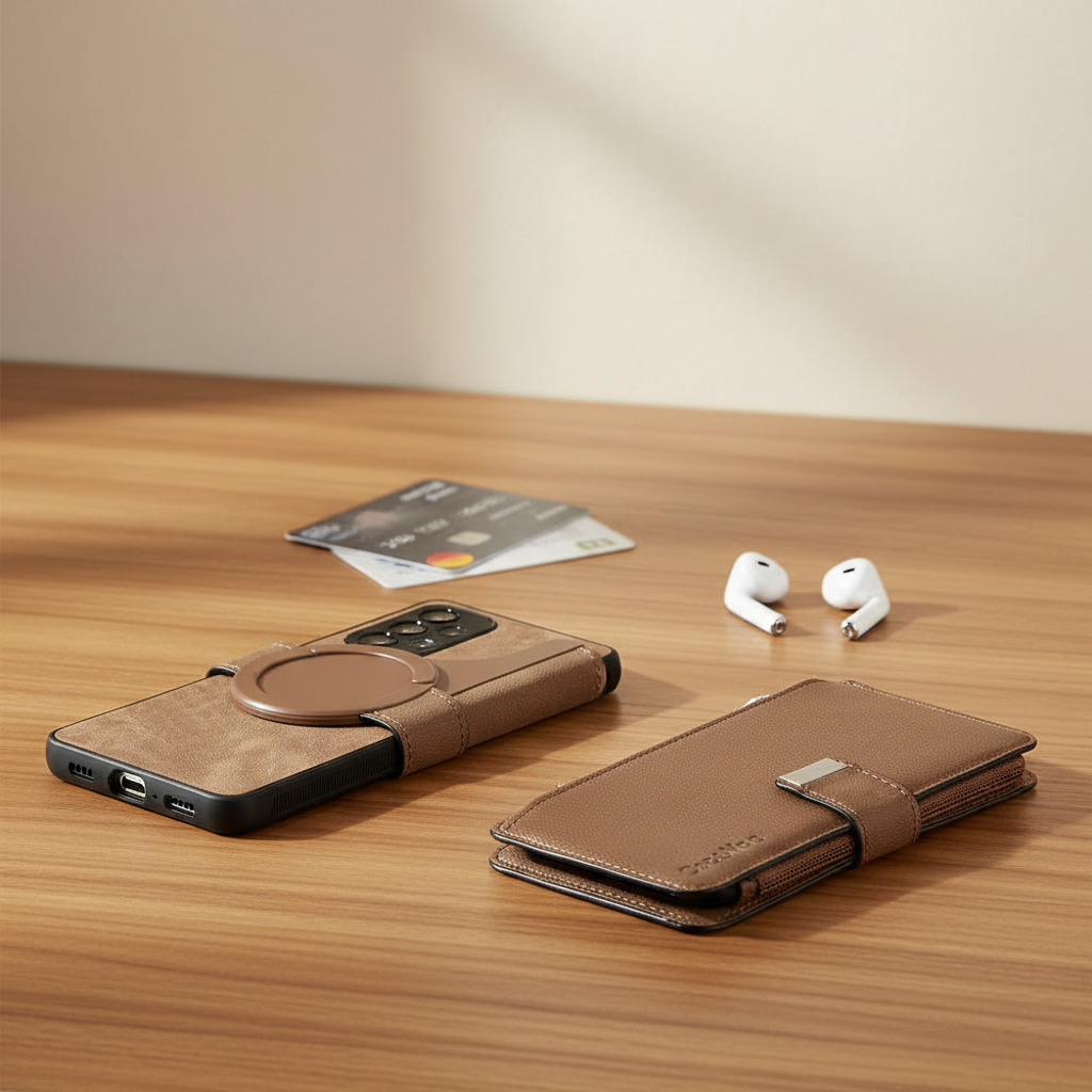Funda Samsung Galaxy – lifestyle